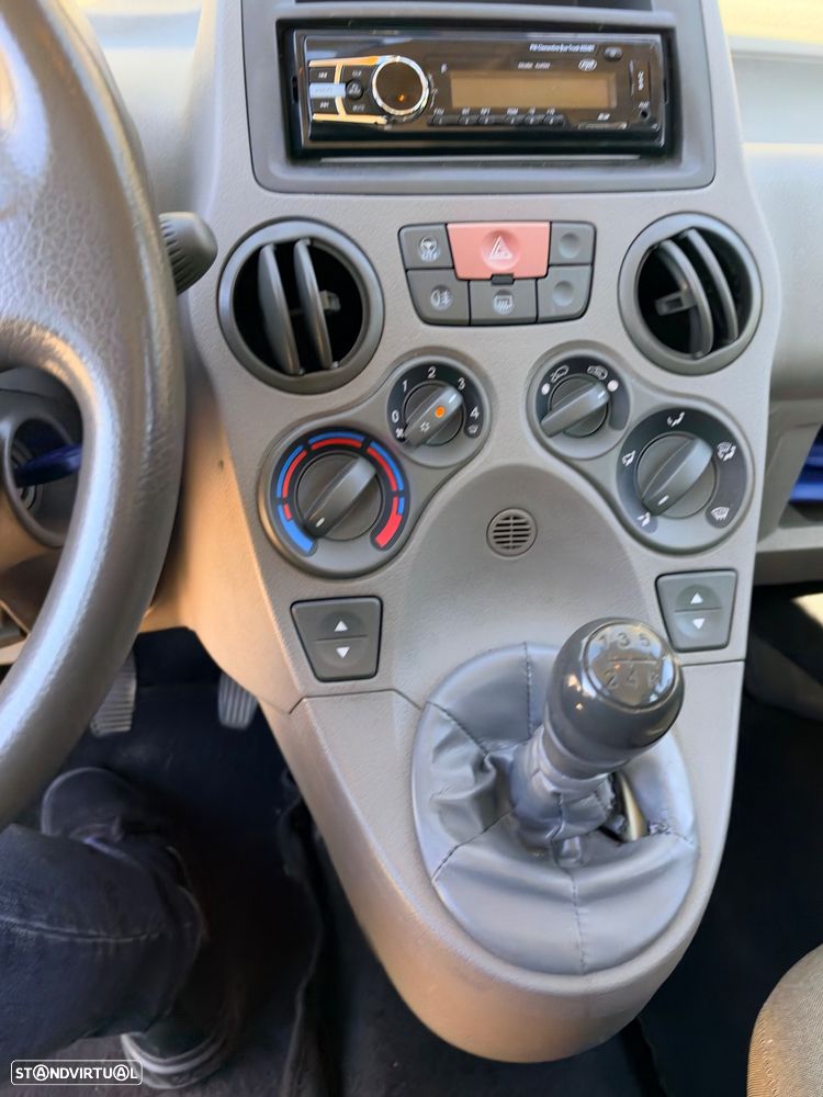 Fiat Panda - 9