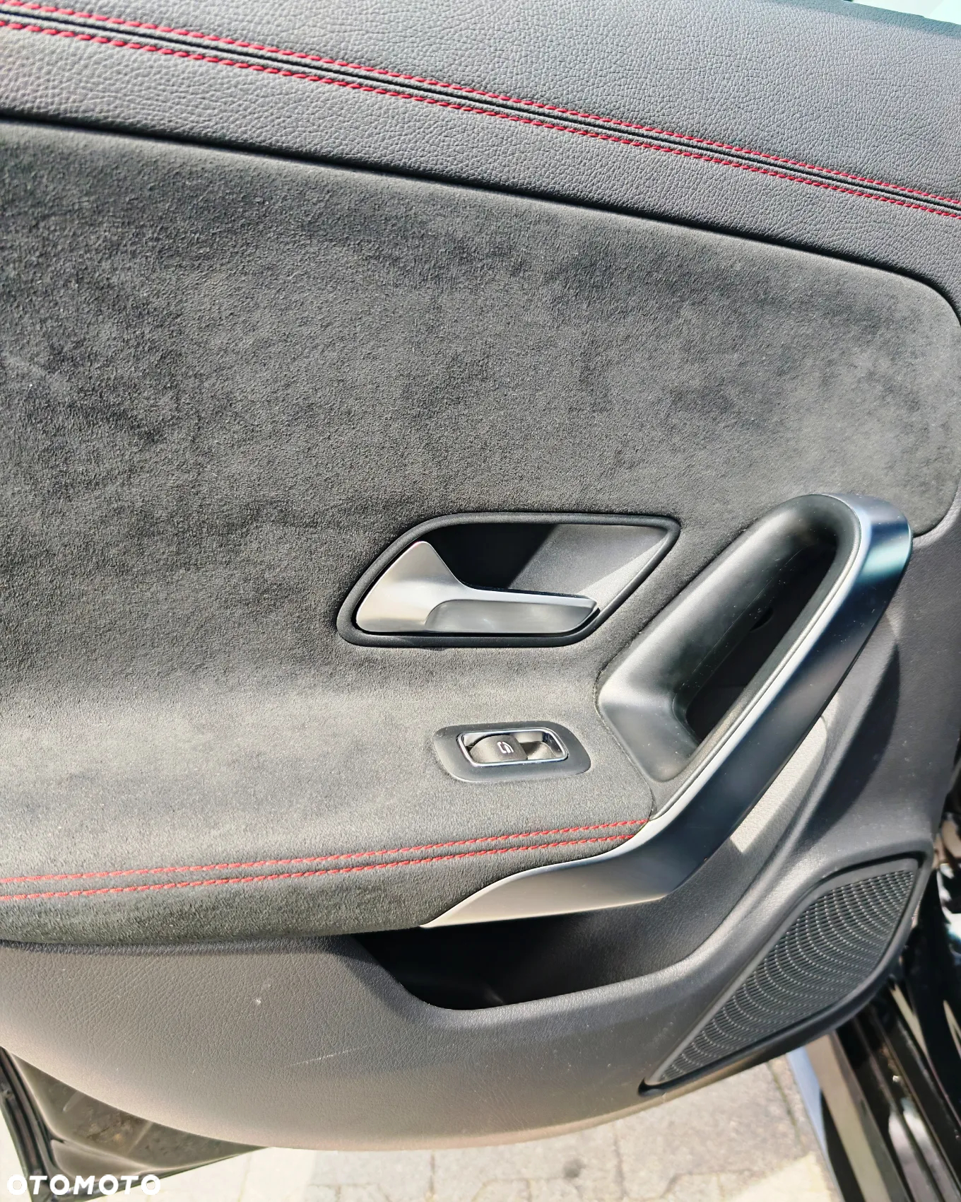 Mercedes-Benz CLA 180 AMG Line 7G-DCT - 18