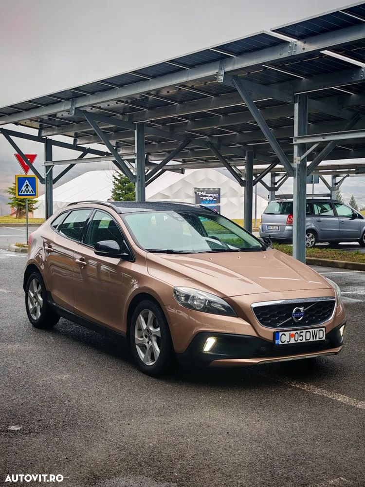 Volvo V40 Cross Country D2 - 1