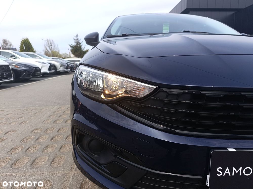 Fiat Tipo 1.0 T3 - 12