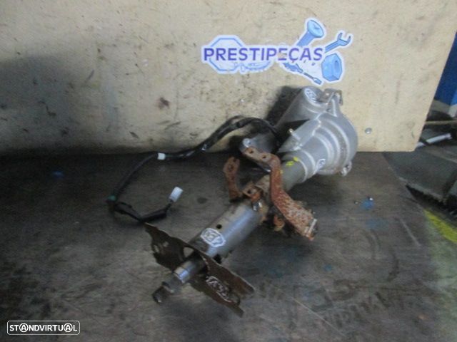 Coluna Direção/Motor Direção DIR132 TOYOTA COROLLA 2003 - 1