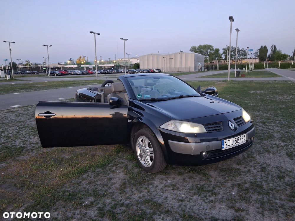 Renault Megane 1.6 Luxe Privilege - 20