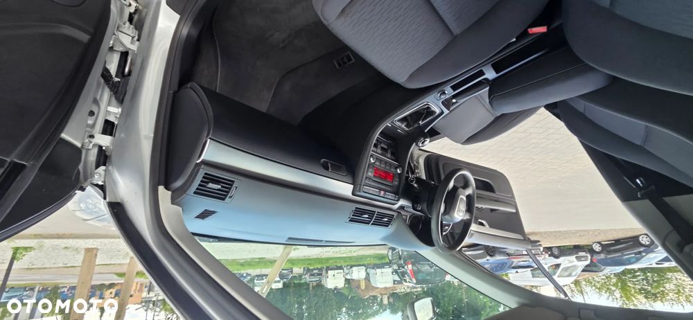 Audi A4 Avant 1.6 - 39