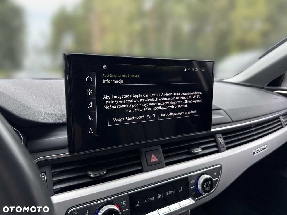 Audi A4 Allroad 40 TDI mHEV Quattro S tronic - 35