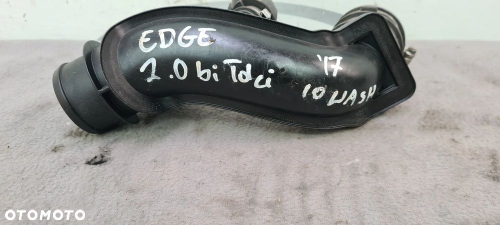 FORD EDGE RURA POWIETRZA E1G3-9F805-D - 3
