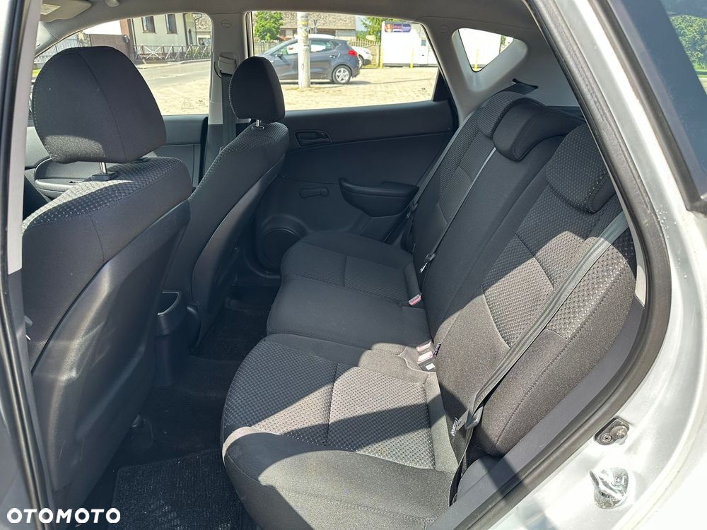 Hyundai i30 1.4 Blue Classic - 9