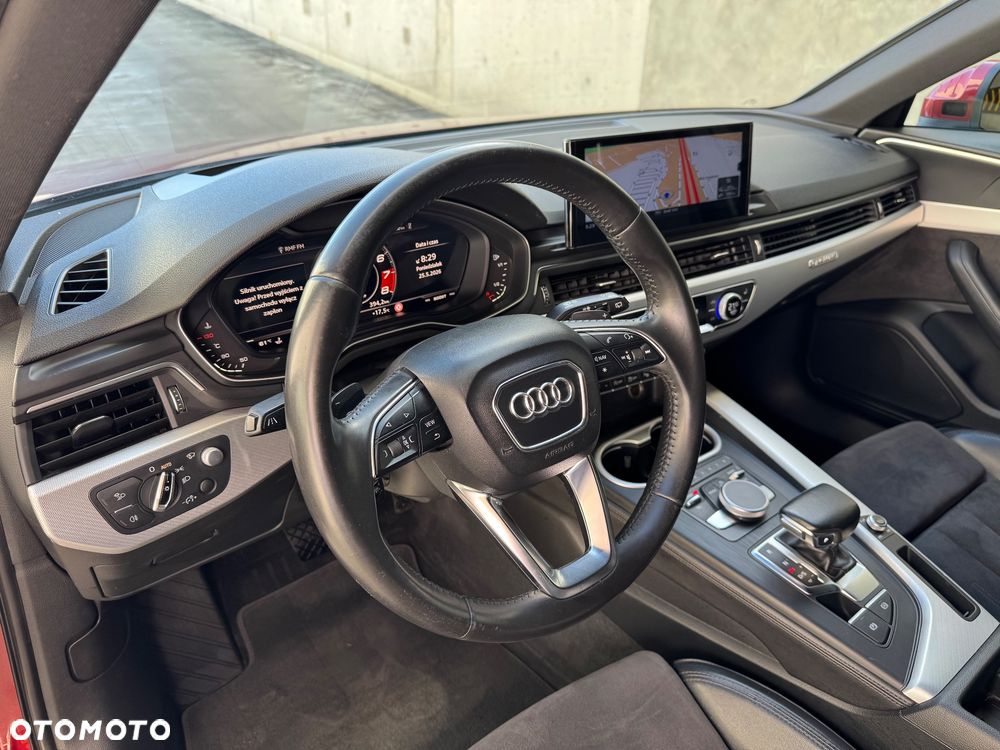 Audi A4 Allroad - 16