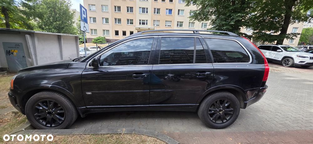 Volvo XC 90 4.4 V8 Executive - 1
