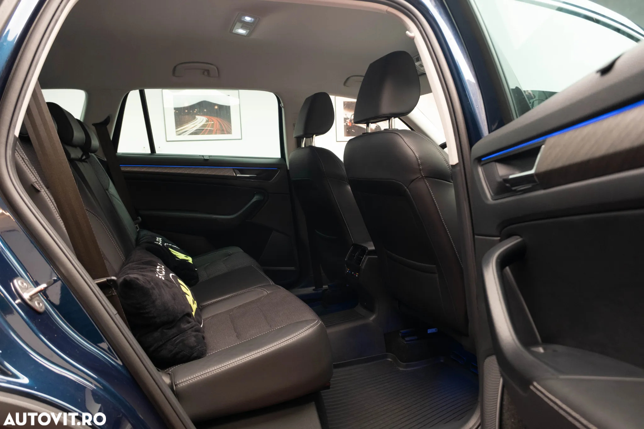 Skoda Kodiaq 1.5 TSI DSG Style - 22