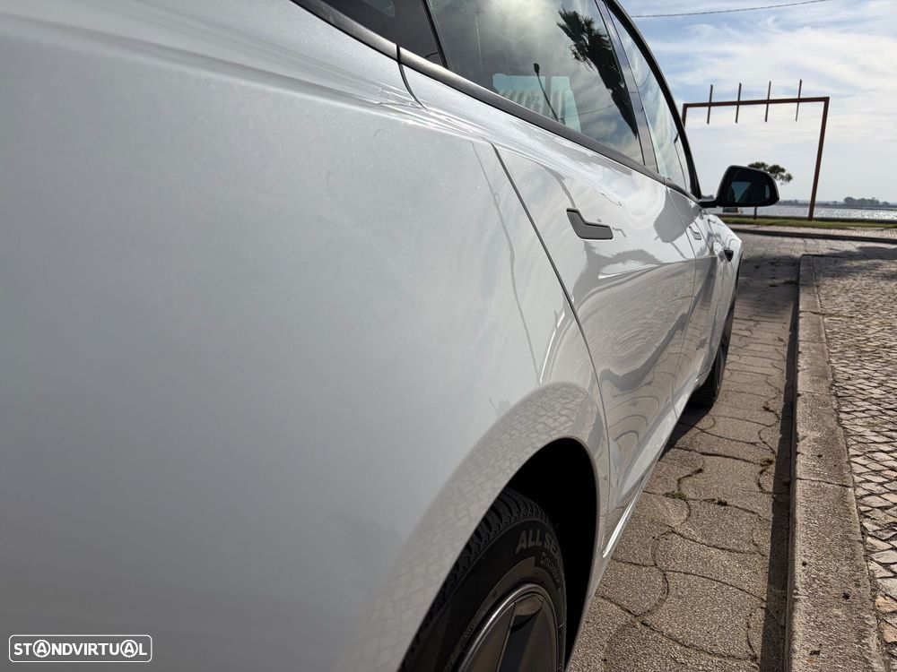 Tesla Model 3 Standard Range Plus RWD - 14