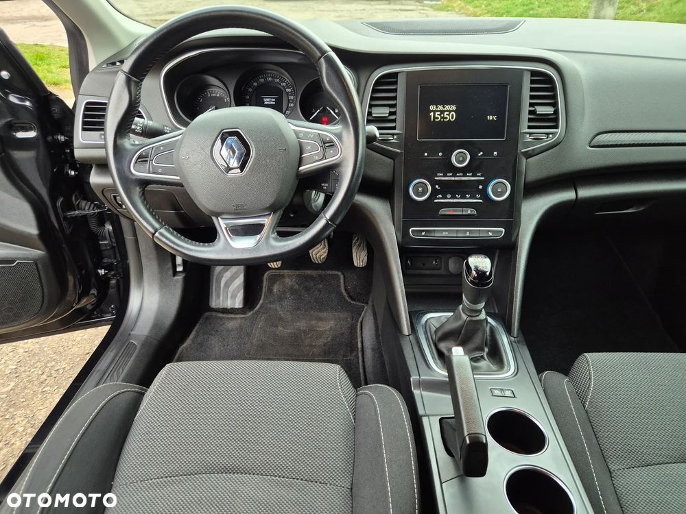 Renault Megane ENERGY TCe 130 PLAY - 16
