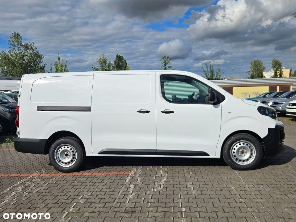 Opel Vivaro 2.2 CDTI XL 3,1t - 5