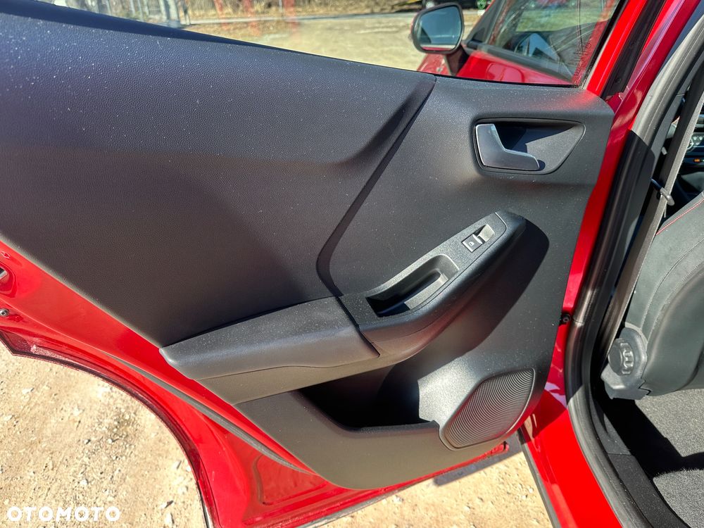 Ford Puma 1.0 EcoBoost mHEV ST-Line X - 25