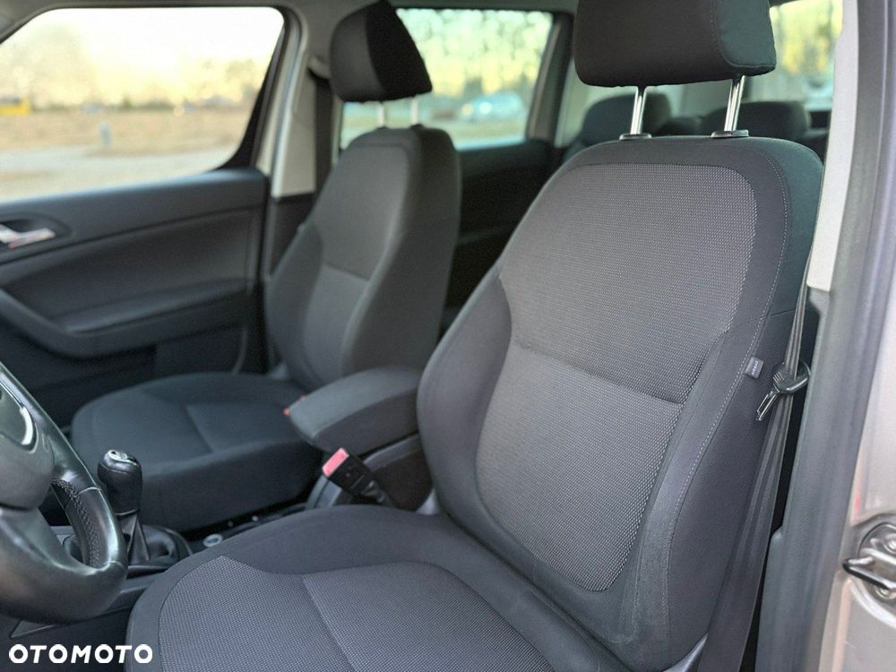 Skoda Yeti 1.8 TSI 4x4 Experience - 19