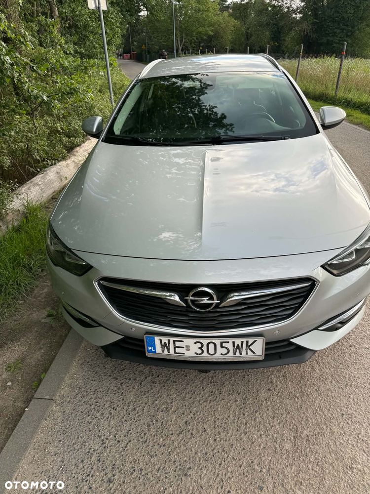 Opel Insignia 1.6 T Innovation S&S - 6