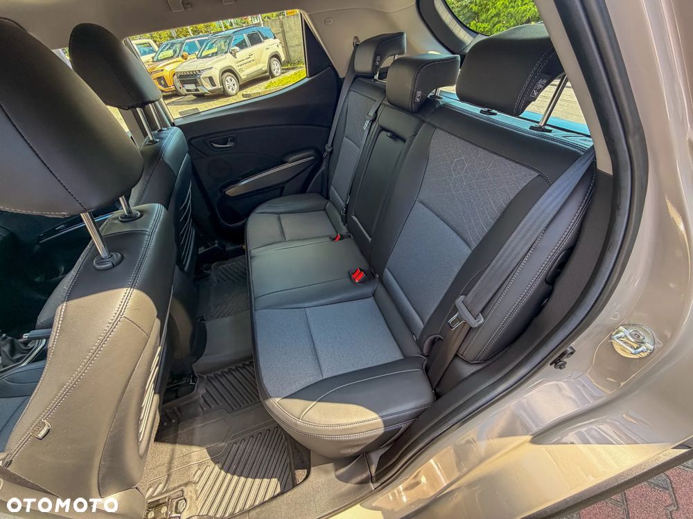 SsangYong/KGM Tivoli 1.5 T-GDI Joy - 19