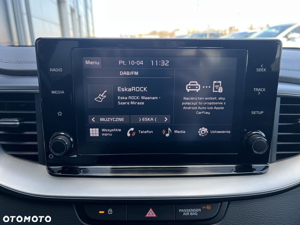 Kia XCeed - 19