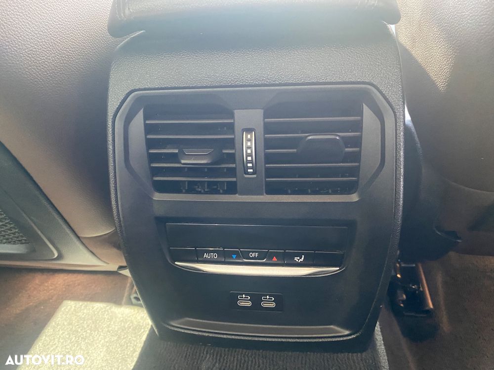 BMW Seria 3 320d xDrive AT MHEV - 14