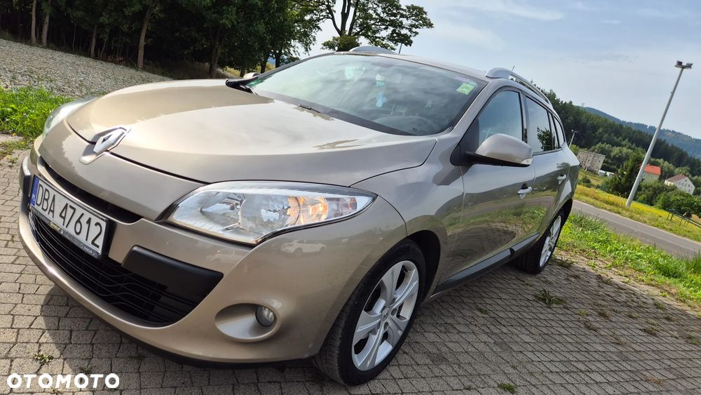 Renault Megane 1.6 16V 110 Authentique - 1