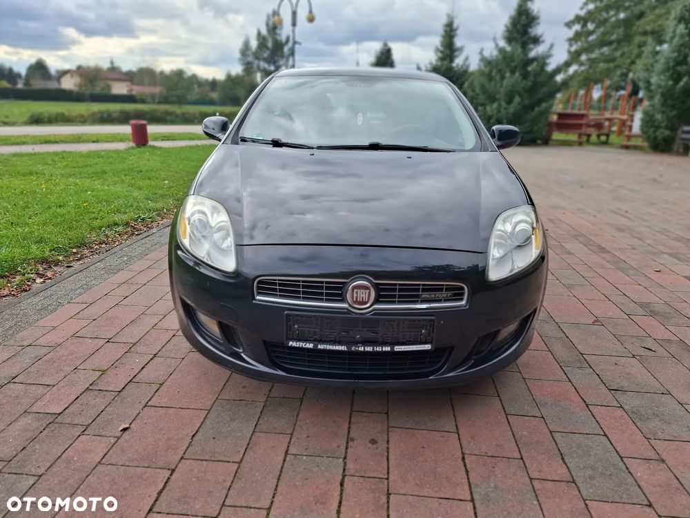 Fiat Bravo 1.6 Multijet 16V Active - 2
