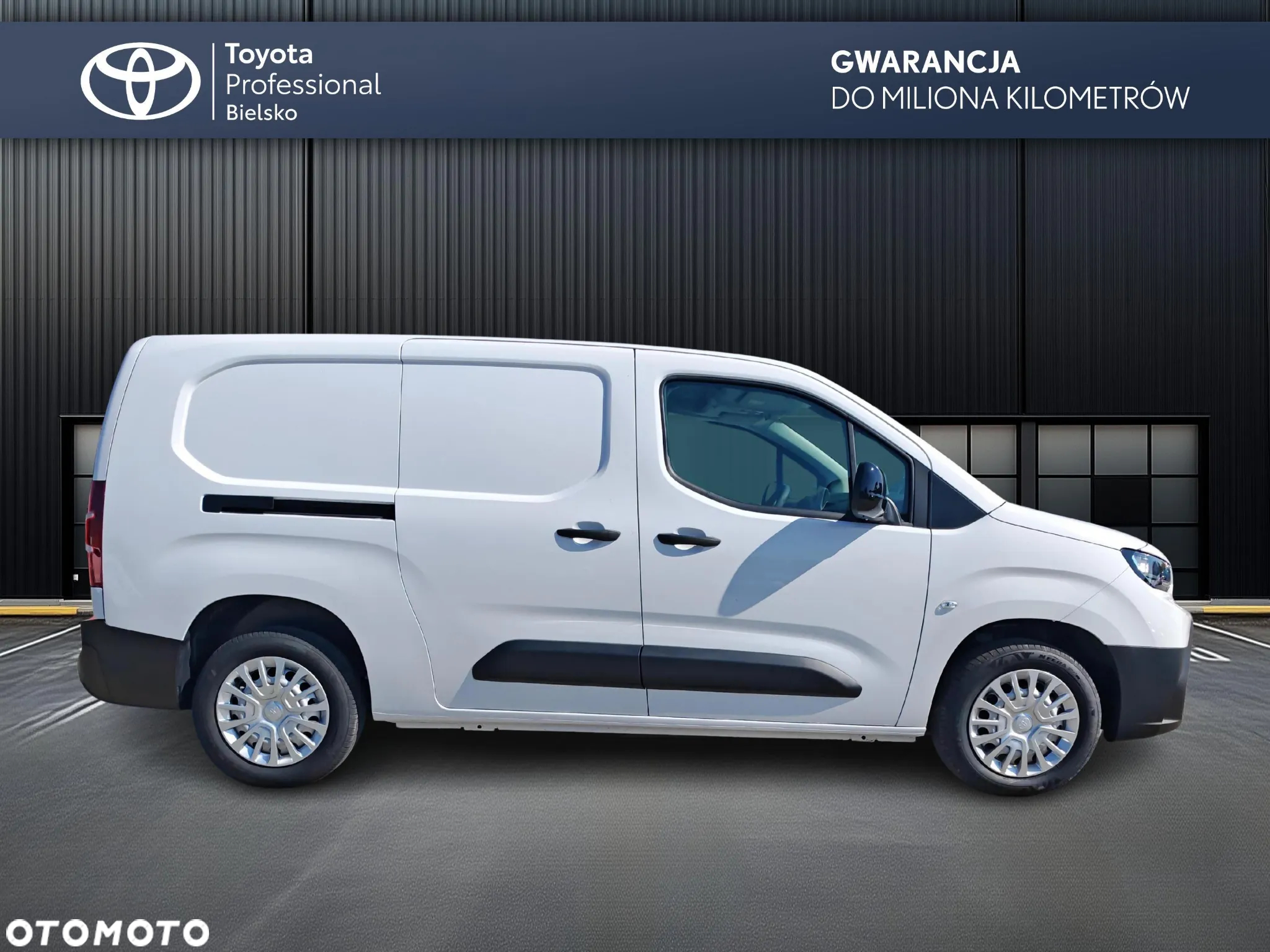Toyota PROACE CITY - 4