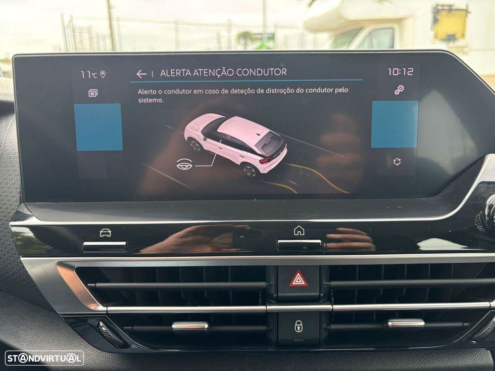 Citroën C4 1.5 BlueHDi Feel Pack - 42