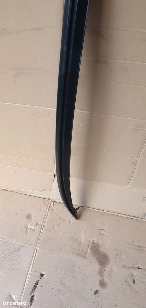 Reling dachowy lewy BMW X1 E84 - 2