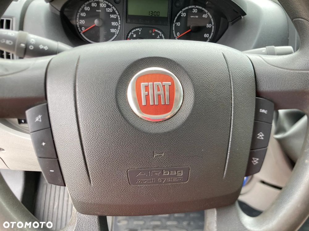 Fiat Ducato - 15