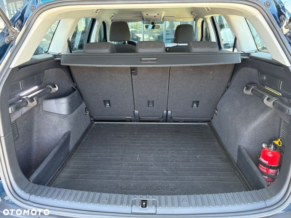 Skoda Kodiaq - 19
