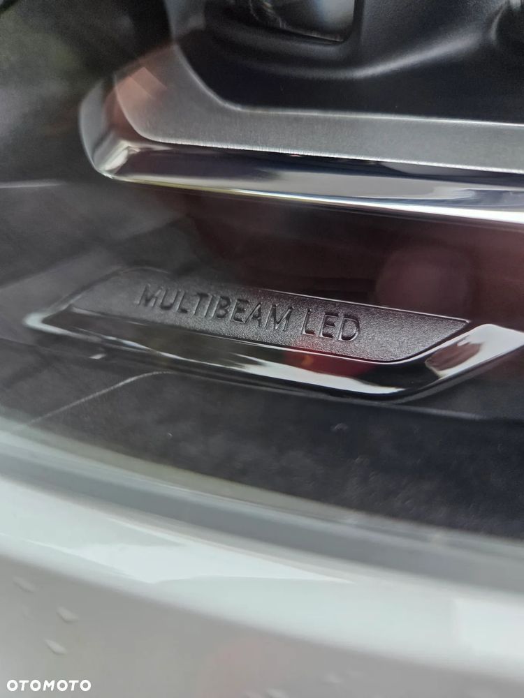 Mercedes-Benz Klasa A 200 AMG Line 7G-DCT - 15