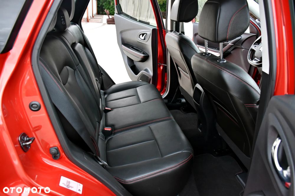 Renault Kadjar 1.2 Energy TCe Limited EDC - 28