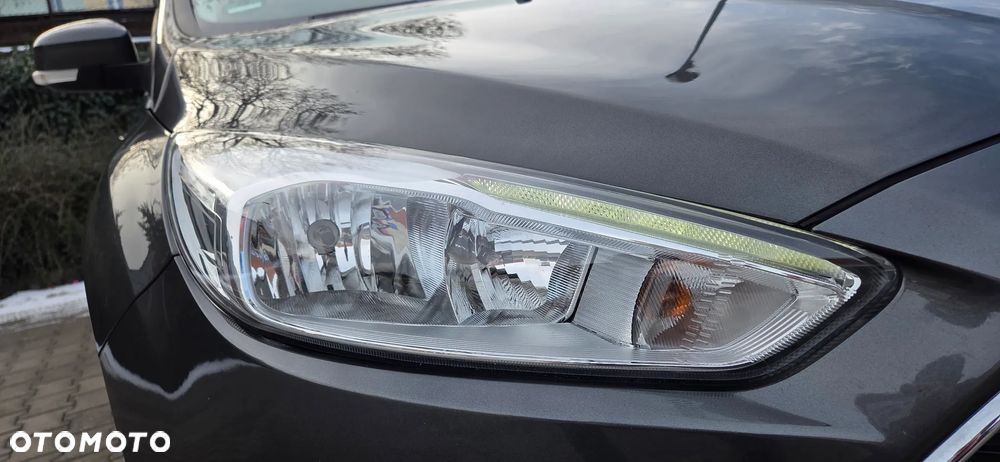 Ford Focus 1.0 EcoBoost Titanium - 5
