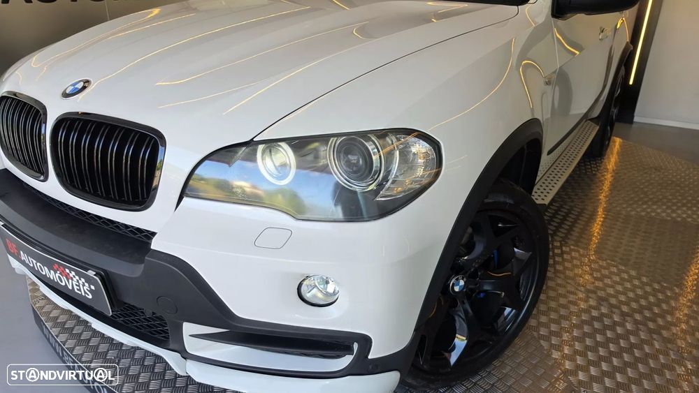 BMW X5 35 d xDrive - 30