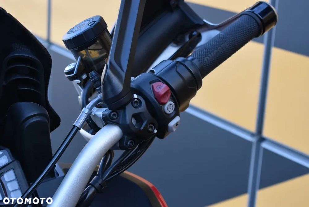 Ducati Multistrada - 23