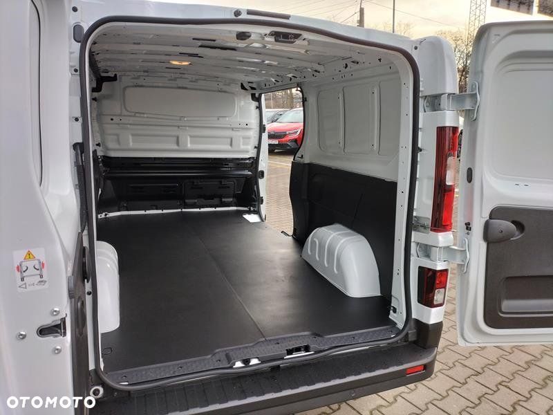 Renault Trafic - 11