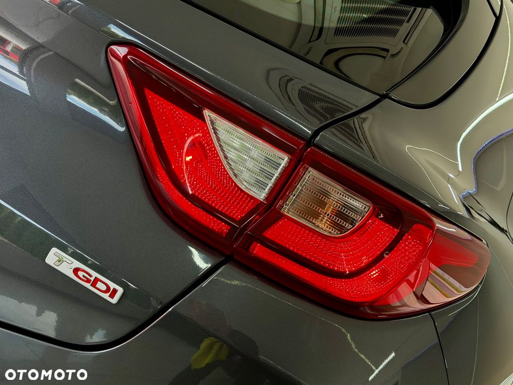 Kia Stonic 1.0 T-GDI L - 20