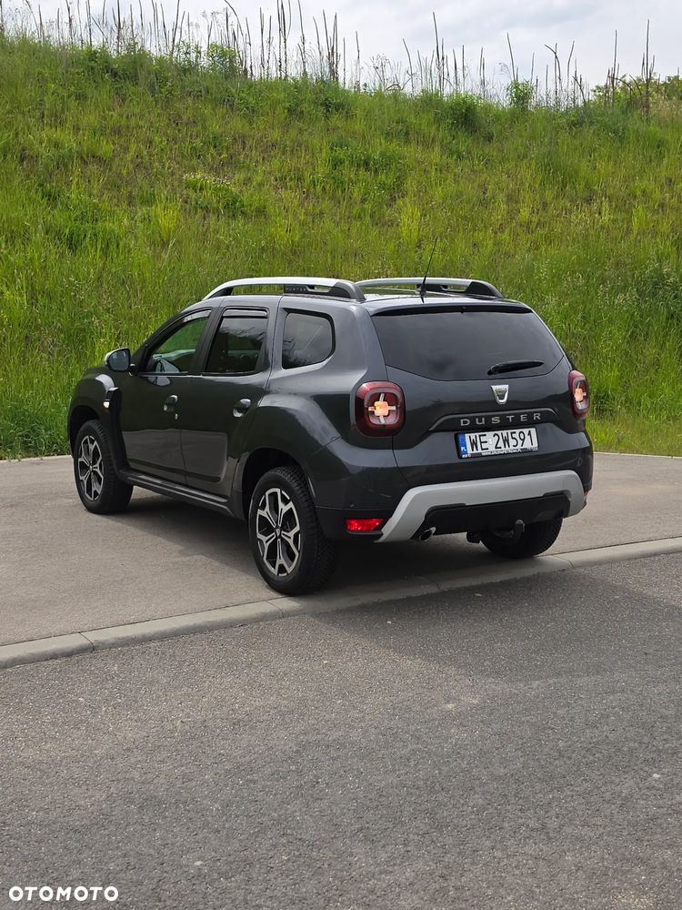 Dacia Duster 1.0 TCe Comfort - 30
