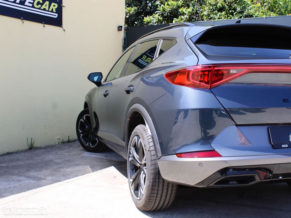 Cupra Formentor 2.0 TDI Sport - 21