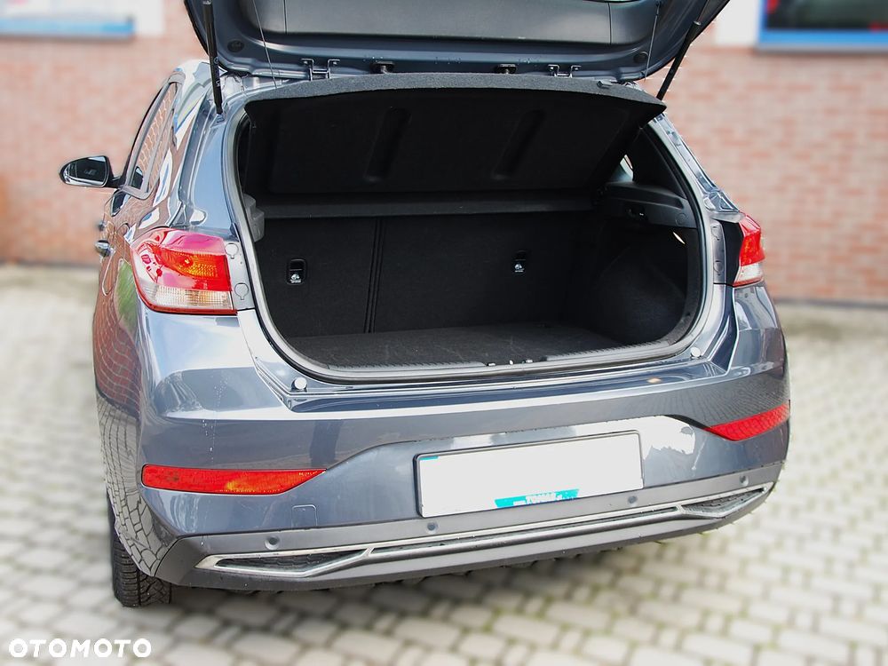 Hyundai i30 1.0 T-GDI Modern - 29