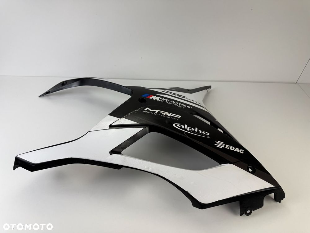 Prawy dolny pług owiewka BMW S1000RR K67 2019+ - 12