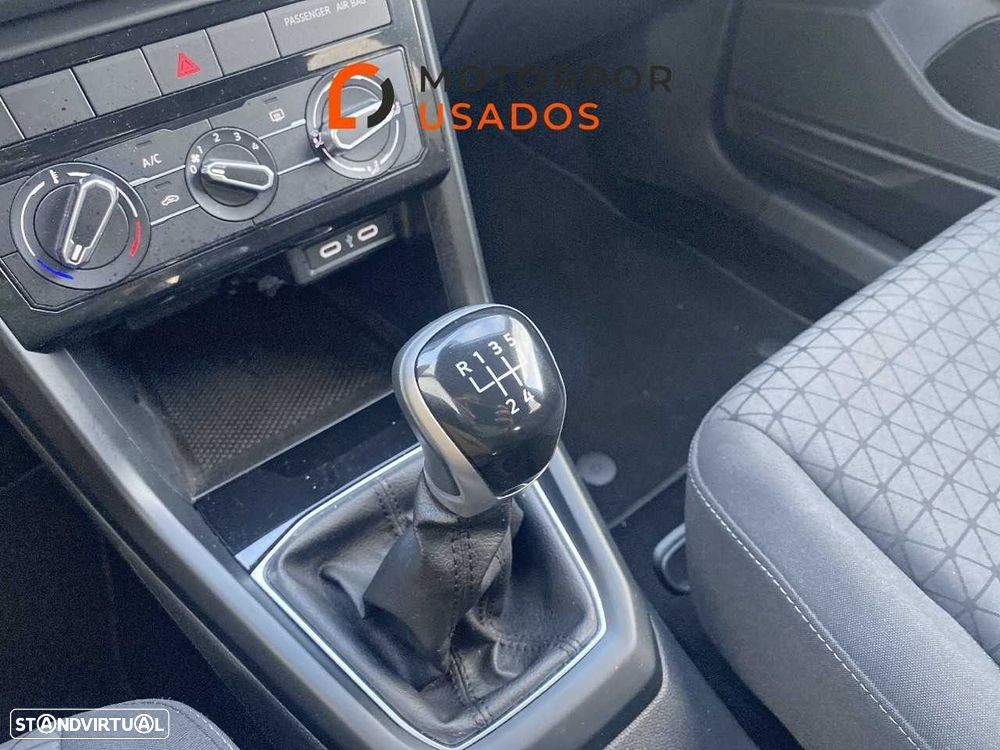 VW T-Cross 1.0 TSI Life - 14