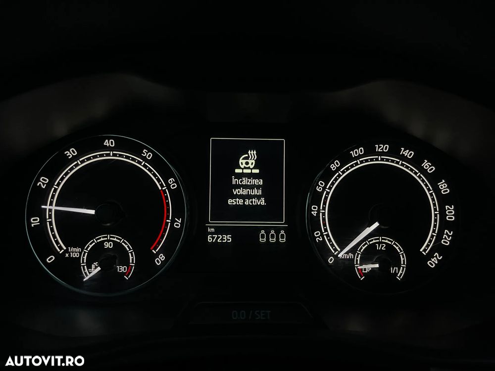 Skoda Kamiq 1.5 TSI DSG Style - 27