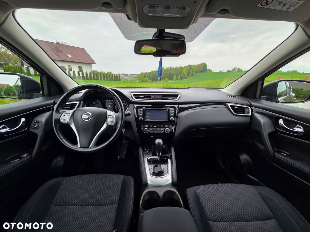 Nissan Qashqai - 15