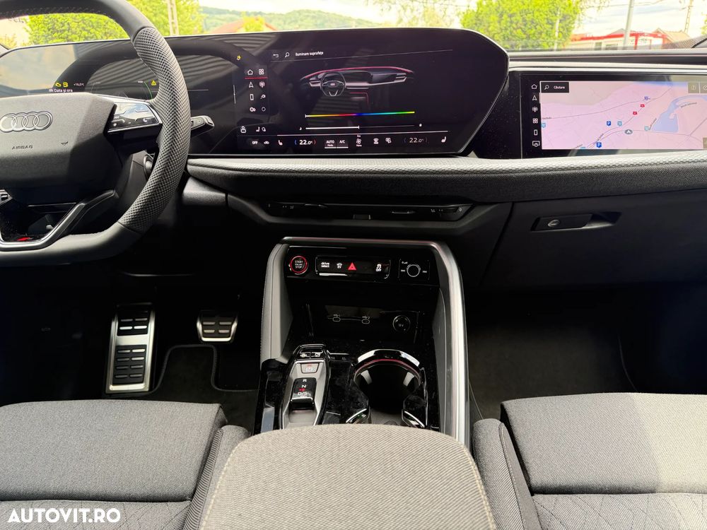 Audi Q5 e-hybrid quattro 220 kW - 21