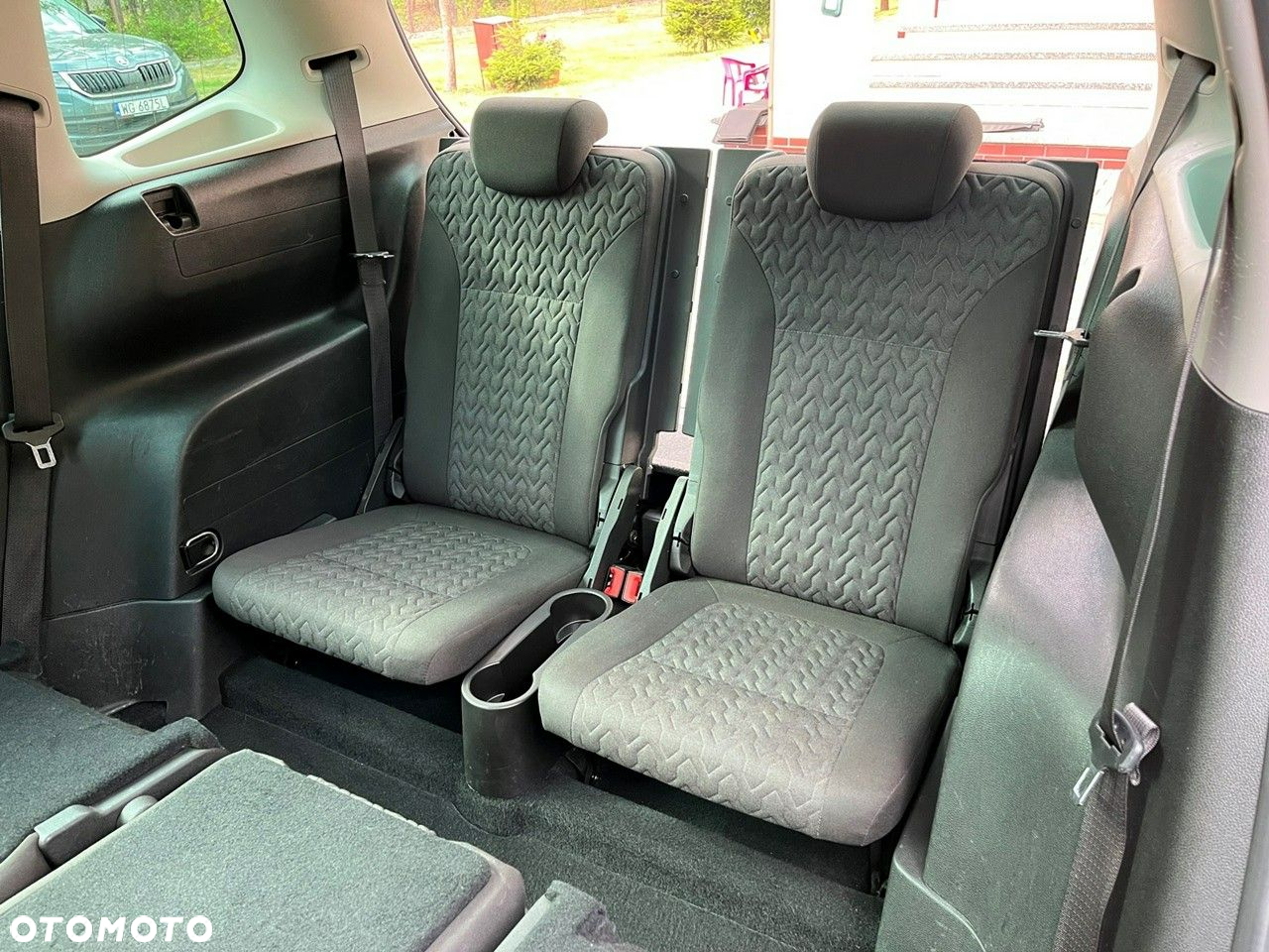 Opel Zafira 1.4 Turbo Edition - 13