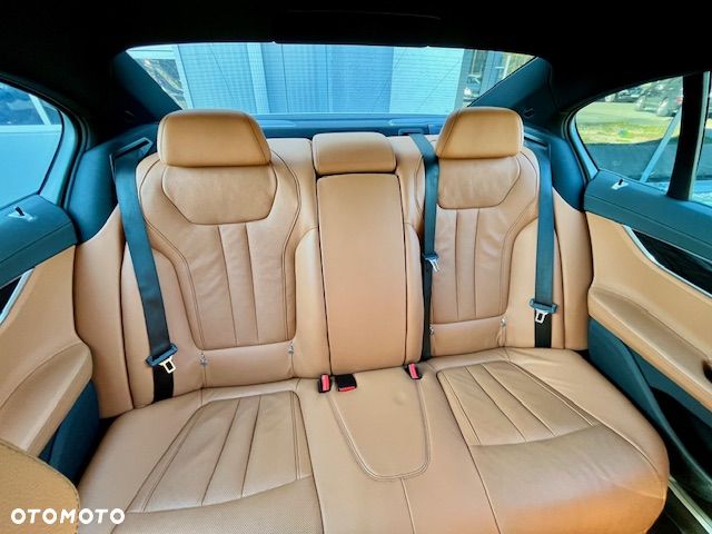 BMW Seria 7 730d xDrive mHEV sport - 5