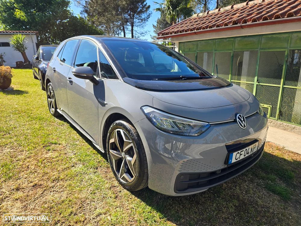 VW ID.3 Pro S (5L) - 3