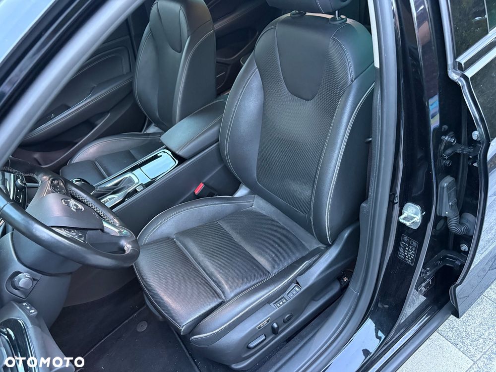 Opel Insignia 2.0 CDTI automatik Innovation - 27