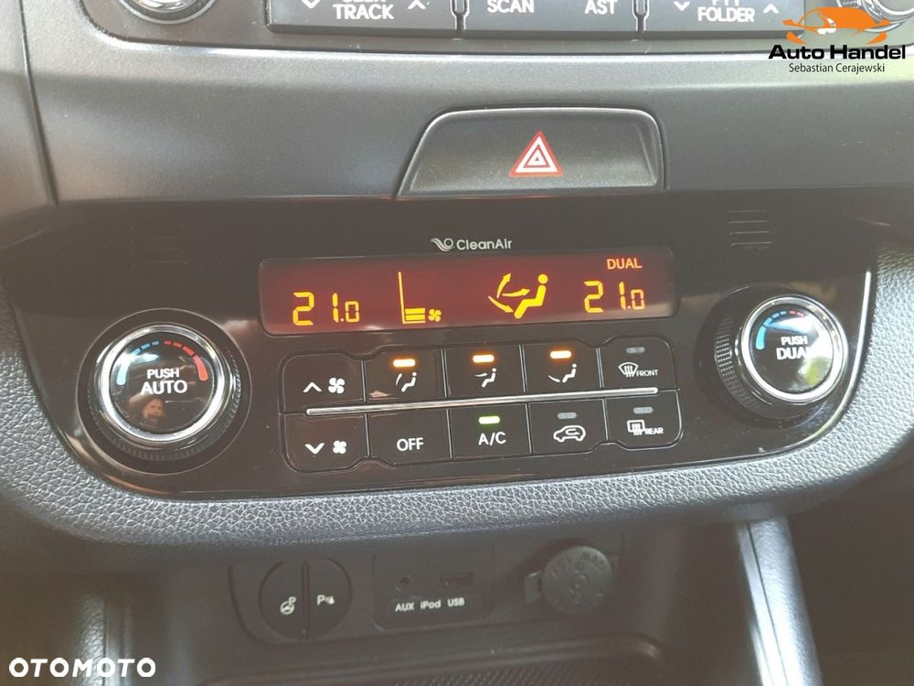 Kia Sportage - 25