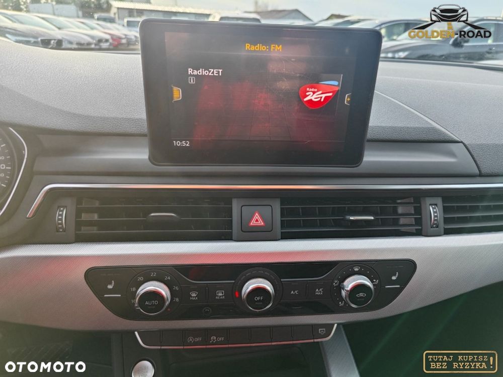 Audi A4 - 16